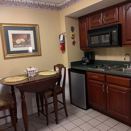 Oak Square Rentals Gatlinburg Habitación foto