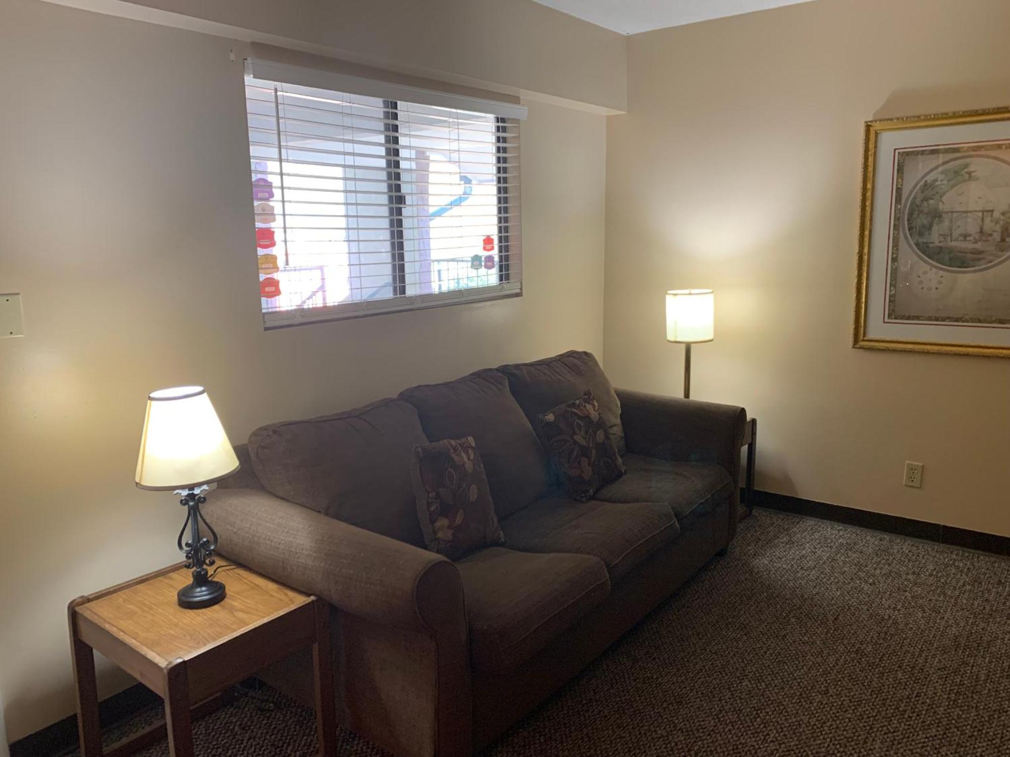 Oak Square Rentals Gatlinburg Habitación foto