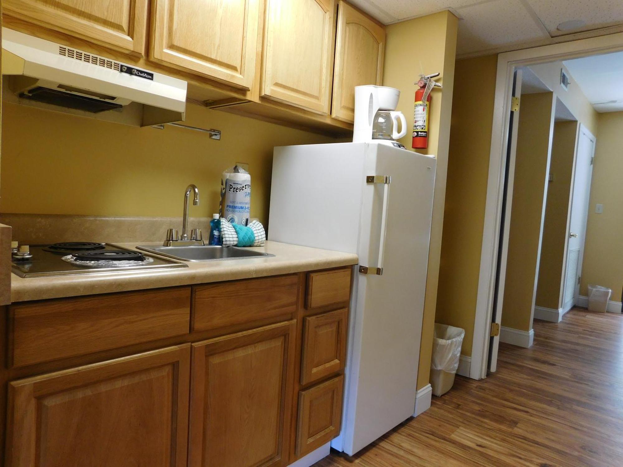 Oak Square Rentals Gatlinburg Habitación foto